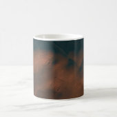 Natur Kaffeetasse (Mittel)
