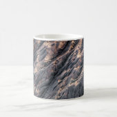 Natur Kaffeetasse (Mittel)