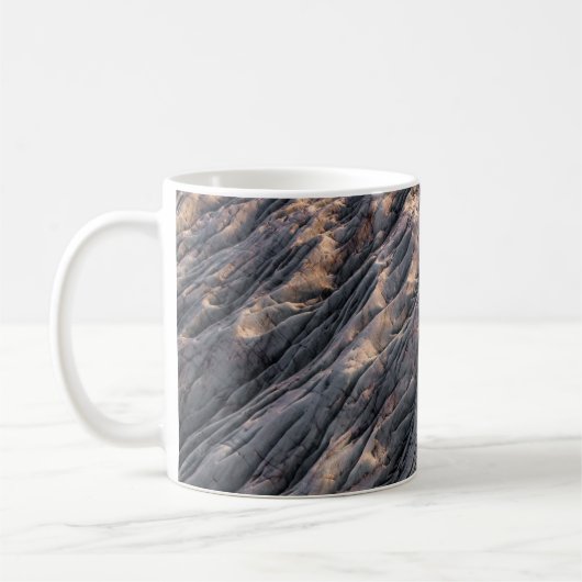 Natur Kaffeetasse (Links)