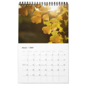 Natur Kalender (Mär 2027)