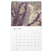 Natur Kalender (Jan 2027)
