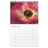 Natur Kalender (Feb 2027)