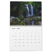 Natur Kalender (Mär 2026)