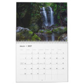 Natur Kalender (Mär 2027)