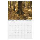 Natur Kalender (Mär 2027)