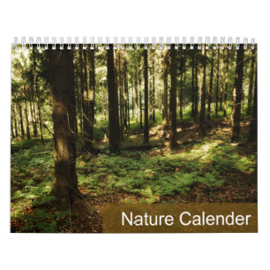 Natur Kalender