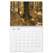 Natur Kalender (Mär 2026)