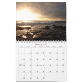 Natur - Kalender 2010 (Mär 2027)