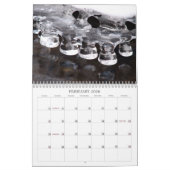 Natur - Kalender 2010 (Feb 2026)