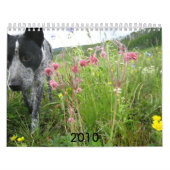 Natur-Kalender 2010 Kalender (Titelbild)