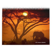 Natur-Kalender 2012 Kalender (Titelbild)