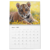 Natur-Kalender 2012 Kalender (Mär 2027)