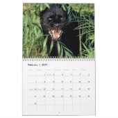 Natur-Kalender 2012 Kalender (Feb 2027)