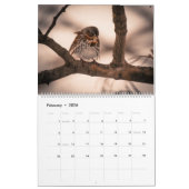 Natur-Kalender 2014 Kalender (Feb 2026)