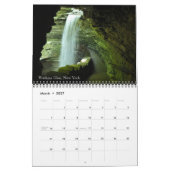 Natur-Kalender 2014 Kalender (Mär 2027)