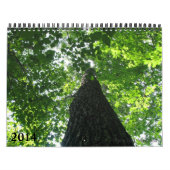 Natur-Kalender 2014 Kalender (Titelbild)