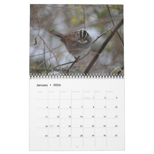 Natur-Kalender 2014 Kalender (Jan 2026)