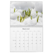 Natur-Kalender 2016 Kalender (Mär 2027)