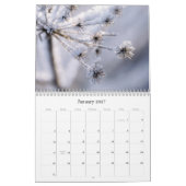 Natur-Kalender 2016 Kalender (Jan 2027)