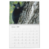 Natur-Kalender 2016 Kalender (Jan 2027)