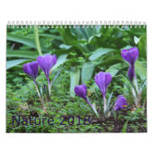 Natur-Kalender 2018 Kalender (Titelbild)