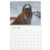 Natur-Kalender 2018 Kalender (Jan 2026)