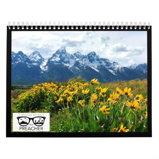 Natur-Kalender 2018 vom Leben auf der Straße! Kalender (Titelbild)