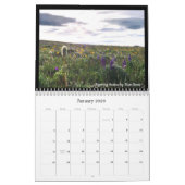 Natur-Kalender 2018 vom Leben auf der Straße! Kalender (Jan 2026)