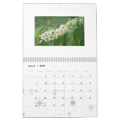 Natur-Kalender Kalender (Mär 2027)