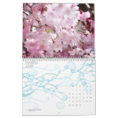 Natur-Kalender Kalender (Mär 2027)