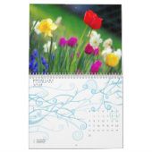 Natur-Kalender Kalender (Feb 2027)