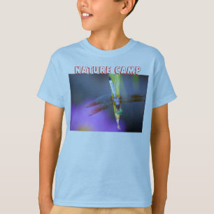 Natur-Lager T-Shirt