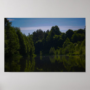 Natur Landschaft Landschaft Landschaft Landschaft  Poster