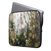 NATUR LAPTOPSCHUTZHÜLLE (Vorderseite Links)