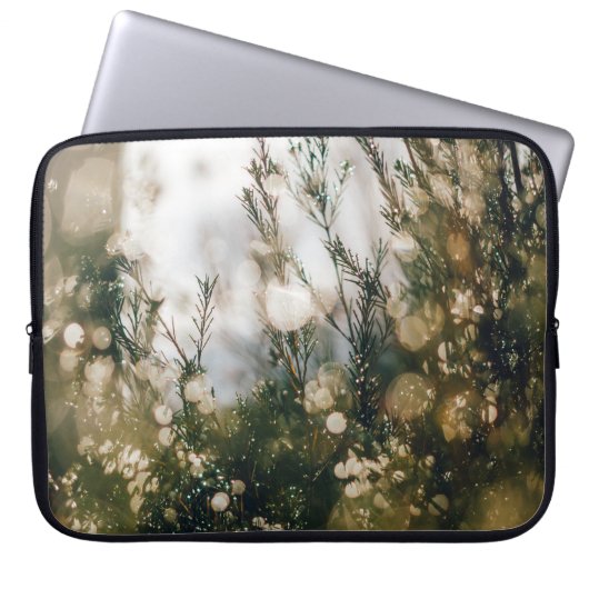 NATUR LAPTOPSCHUTZHÜLLE (Vorderseite)
