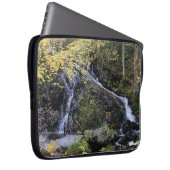 Natur Laptopschutzhülle (Vorne Rechts)