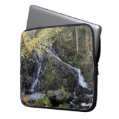 Natur Laptopschutzhülle (Vorderseite Links)