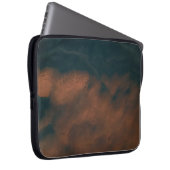 Natur Laptopschutzhülle (Vorne Rechts)