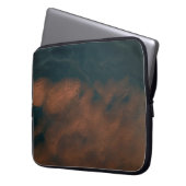 Natur Laptopschutzhülle (Vorderseite Links)