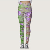 Natur Leggings (Vorderseite)