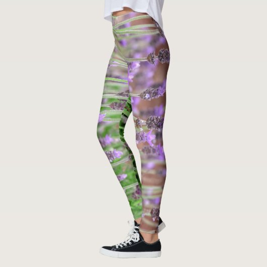 Natur Leggings (Links)
