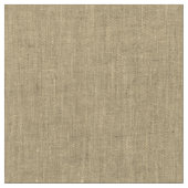 Natur Leinen (137,2 cm breit) Stoff (Nahaufnahme)
