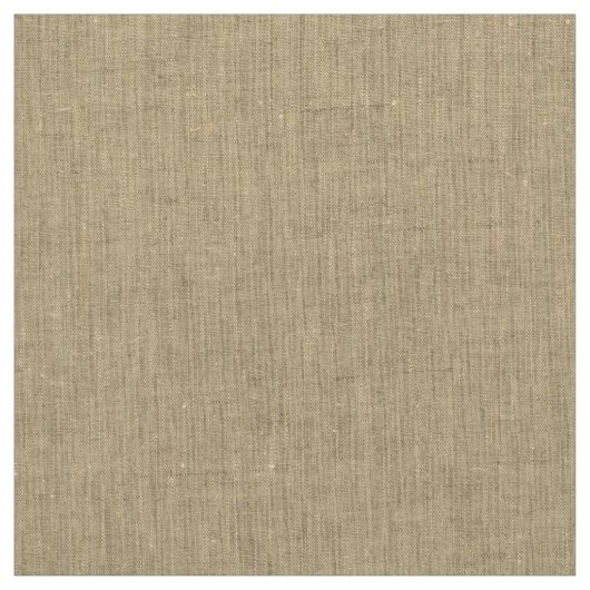 Natur Leinen (137,2 cm breit) Stoff (Muster)