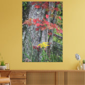 Natur Leinwanddruck (Insitu (Wohnzimmer))