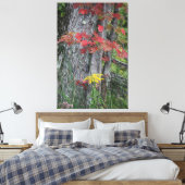 Natur Leinwanddruck (Insitu (Schlafzimmer))