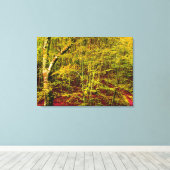 Natur Leinwanddruck (Insitu (Holzboden))