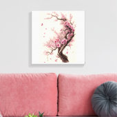 Natur Leinwanddruck (Insitu (Wohnzimmer))