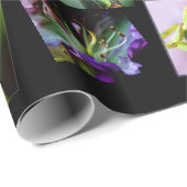 Natur-Liebhaber Geschenkpapier (Rolleneckpunkt)