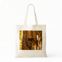 Natur-Liebhaber-Taschen-Tasche