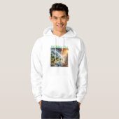 Natur Live Hoodie (Vorne ganz)